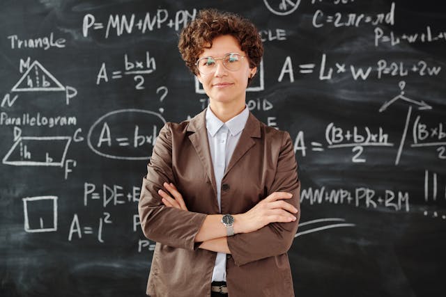 Career for Math Majors Picture